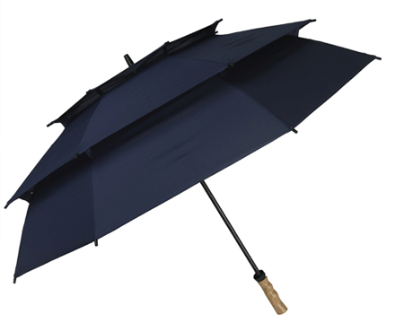 3 layer Golf Umbrella