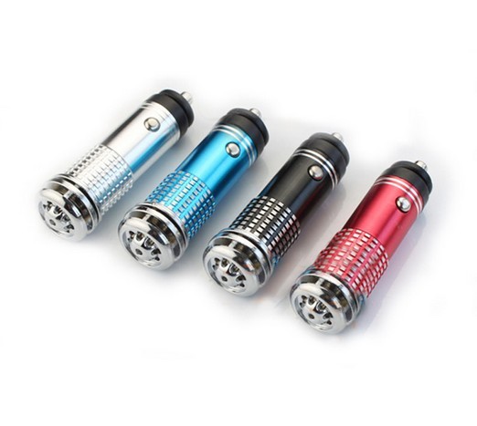 Car Air Purifier