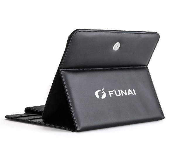 Terra Universal Promotional Tablet Case
