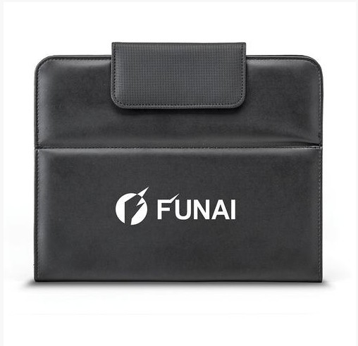 Terra Universal Promotional Tablet Case