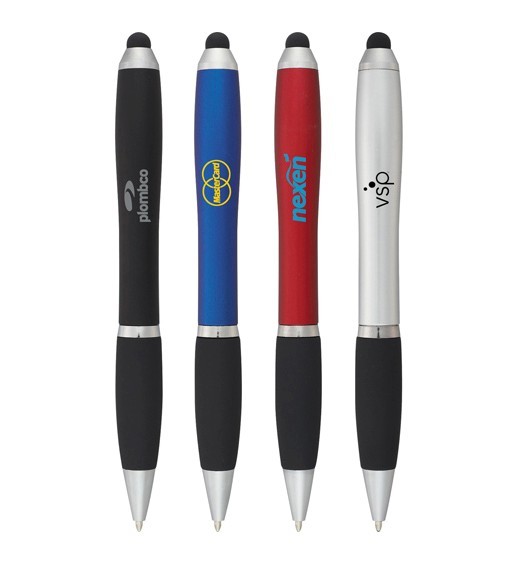 Tech Dual Ballpoint Stylus