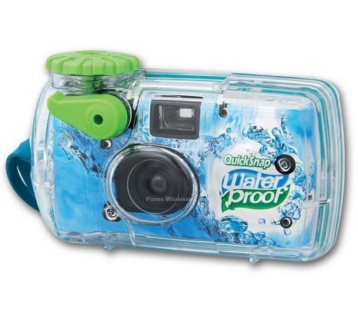 Underwater Camera